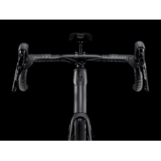 Trek Domane AL 5 Gen 4, Matte Trek Black