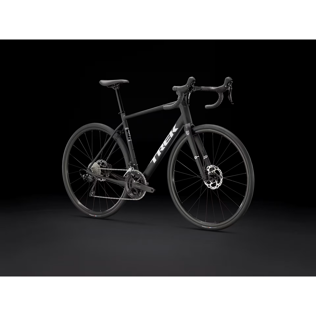 Trek Domane AL 5 Gen 4, Matte Trek Black
