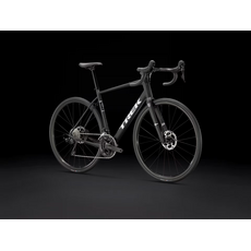 Trek Domane AL 5 Gen 4, Matte Trek Black