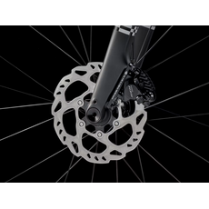 Trek Domane AL 5 Gen 4, Matte Trek Black