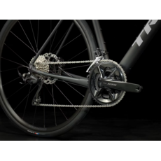 Trek Domane AL 5 Gen 4, Matte Trek Black