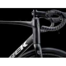 Trek Domane AL 5 Gen 4, Matte Trek Black