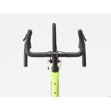 Trek Domane SL 5 Gen 4, Era White/Glowstick