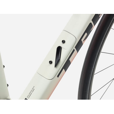 Trek Domane SL 5 Gen 4, Era White/Glowstick