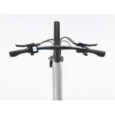 Trek FX+ 1 Midstep, Era White