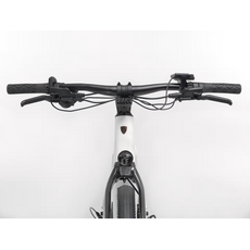 Trek FX+ 1 Midstep, Era White