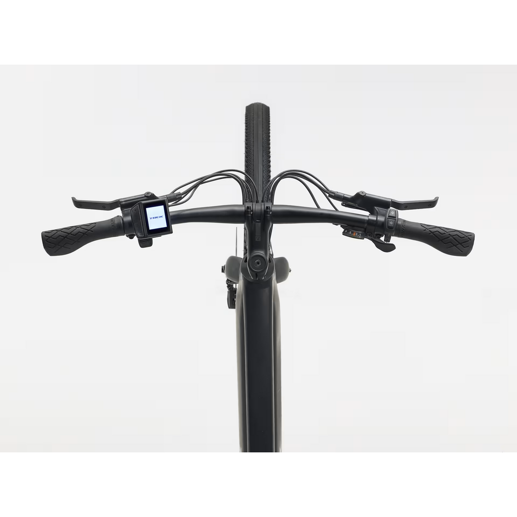 Trek FX+ 1, Dark Star