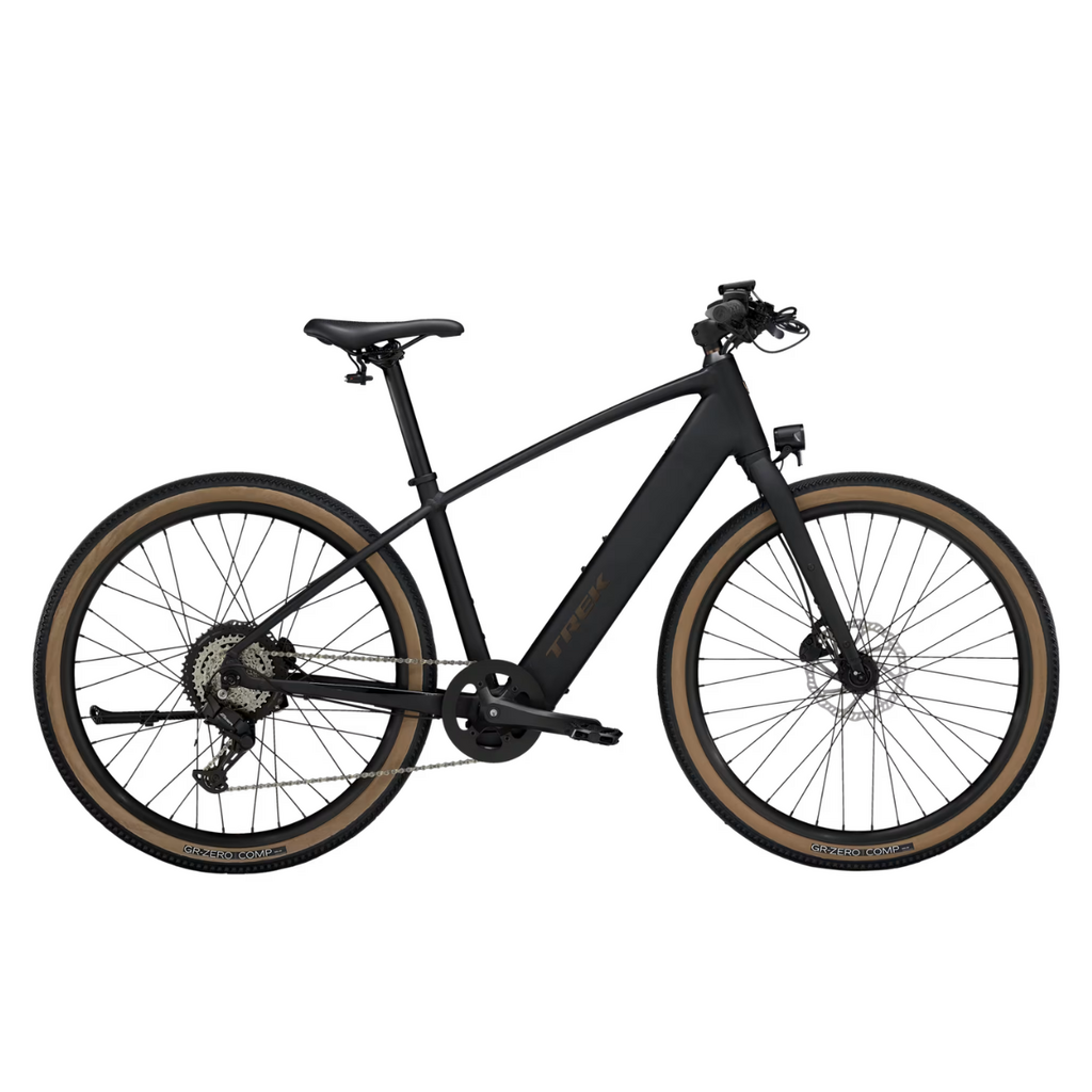 Trek FX+ 1, Dark Star