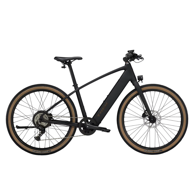 Trek FX+ 1, Dark Star