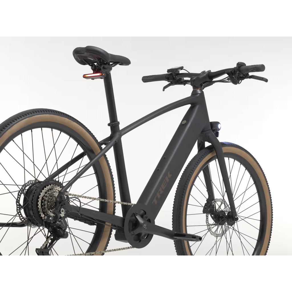 Trek FX+ 1, Dark Star