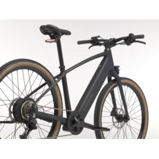 Trek FX+ 1, Dark Star