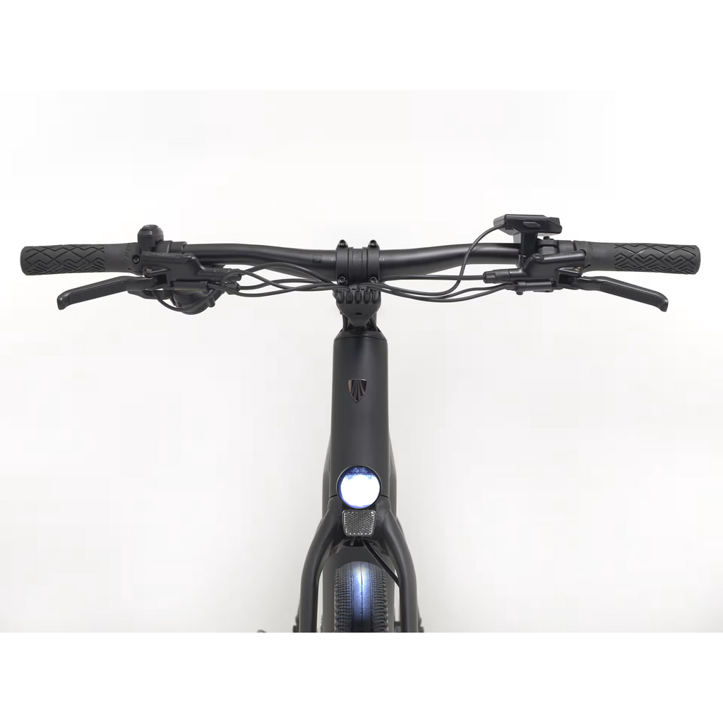 Trek FX+ 1, Dark Star