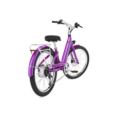 Electra Townie Go! Orchid