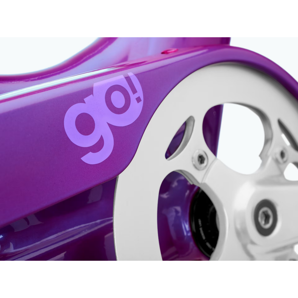 Electra Townie Go! Orchid