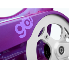 Electra Townie Go! Orchid