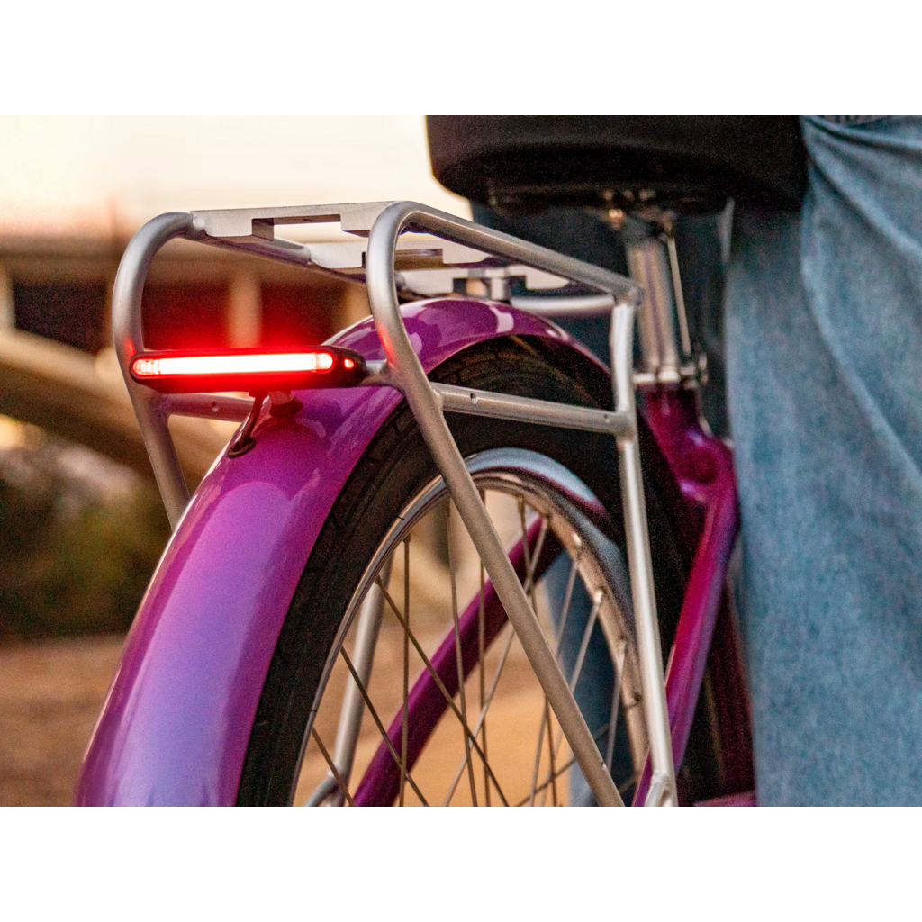 Electra Townie Go! Orchid