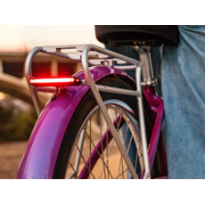 Electra Townie Go! Orchid