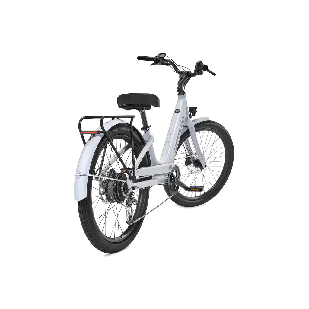 Electra Townie Go! Vapor