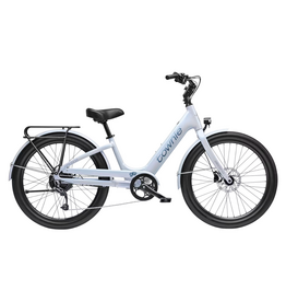 Electra Townie Go! Vapor