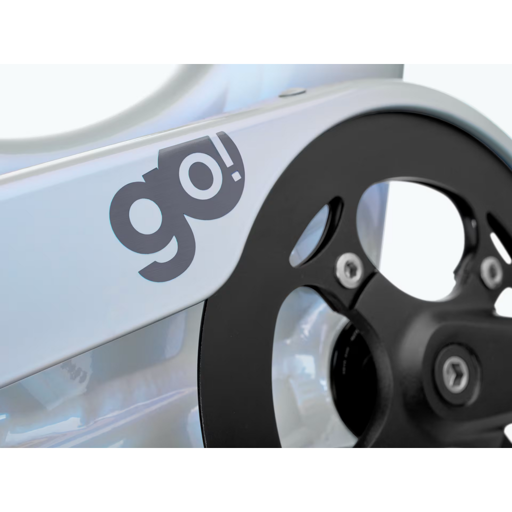 Electra Townie Go! Vapor