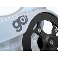 Electra Townie Go! Vapor