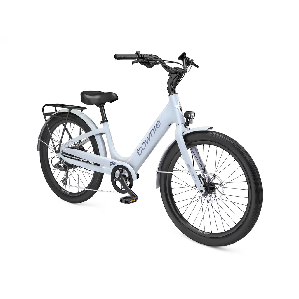 Electra Townie Go! Vapor