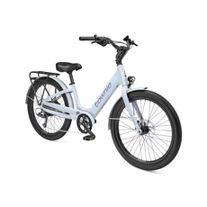 Electra Townie Go! Vapor