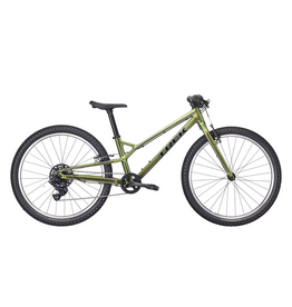 Trek Wahoo 24" Path, Chameleon Green