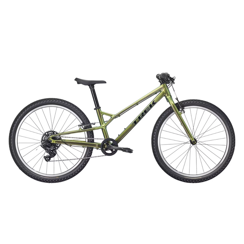 Trek Wahoo 24" Path, Chameleon Green