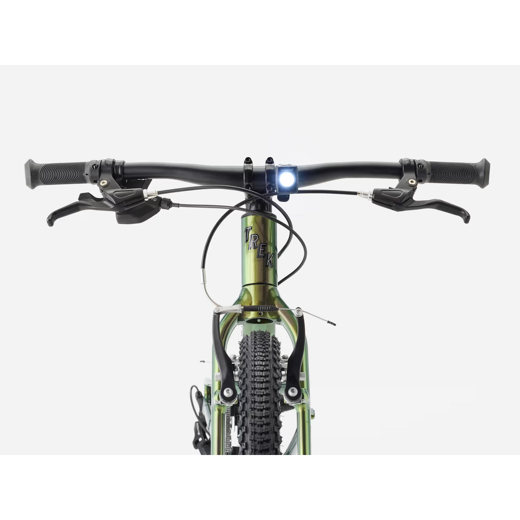 Trek Wahoo 24" Path, Chameleon Green