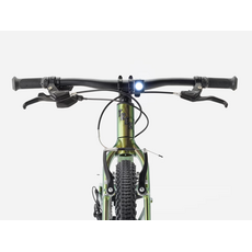 Trek Wahoo 24" Path, Chameleon Green