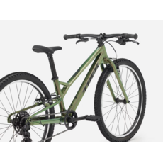 Trek Wahoo 24" Path, Chameleon Green