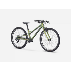 Trek Wahoo 24" Path, Chameleon Green