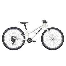 Trek Wahoo 24" Path, Crystal White
