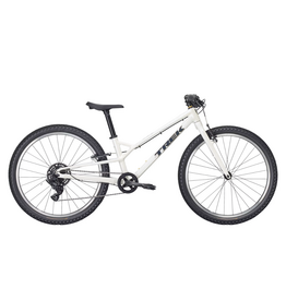 Trek Wahoo 24" Path, Crystal White
