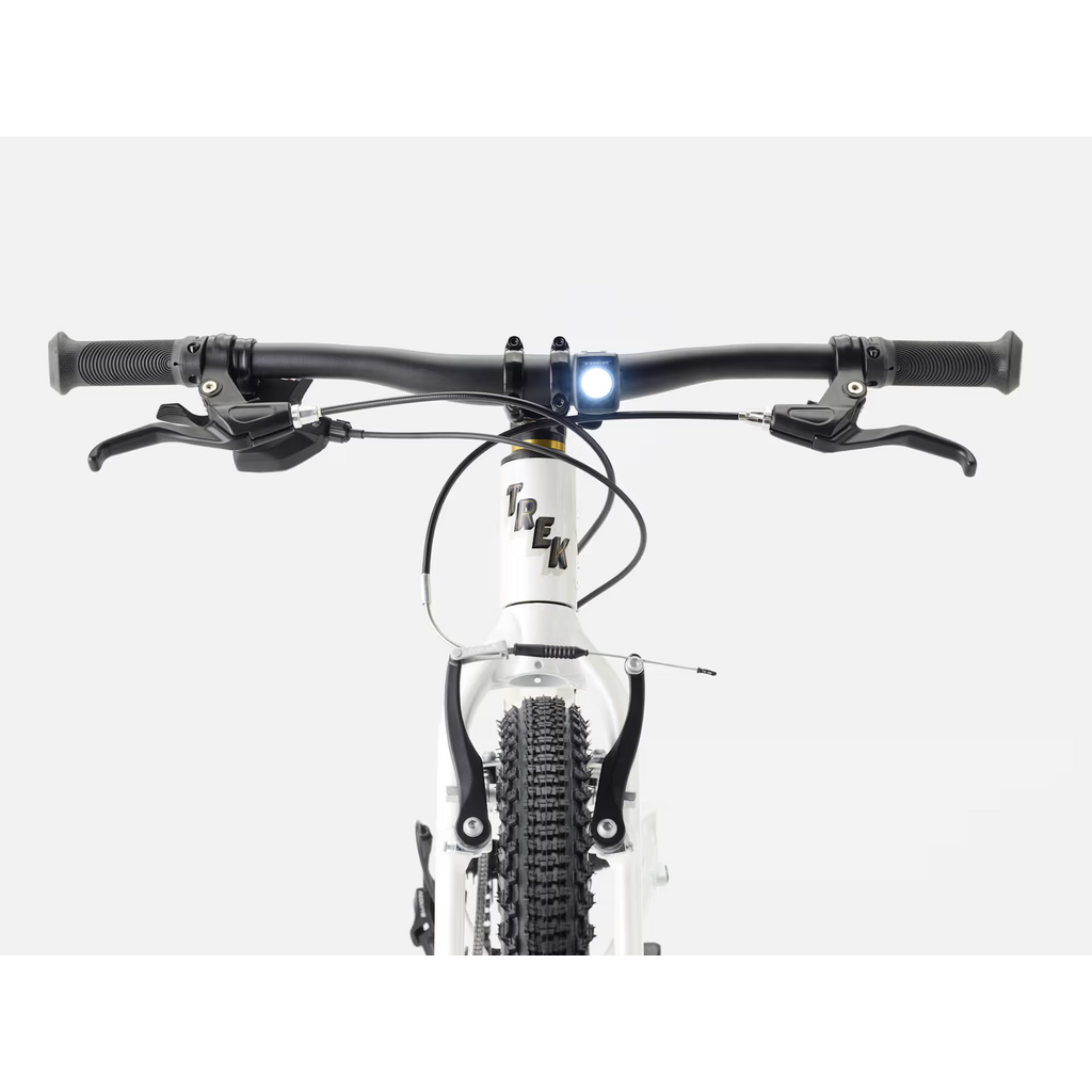 Trek Wahoo 24" Path, Crystal White