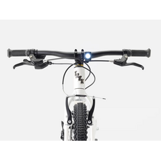 Trek Wahoo 24" Path, Crystal White