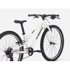Trek Wahoo 24" Path, Crystal White