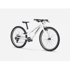 Trek Wahoo 24" Path, Crystal White
