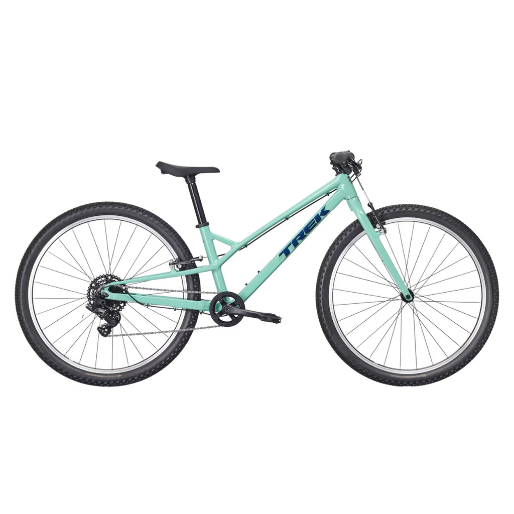 Trek Wahoo 26" Path, Blue Sage