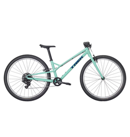 Trek Wahoo 26" Path, Blue Sage