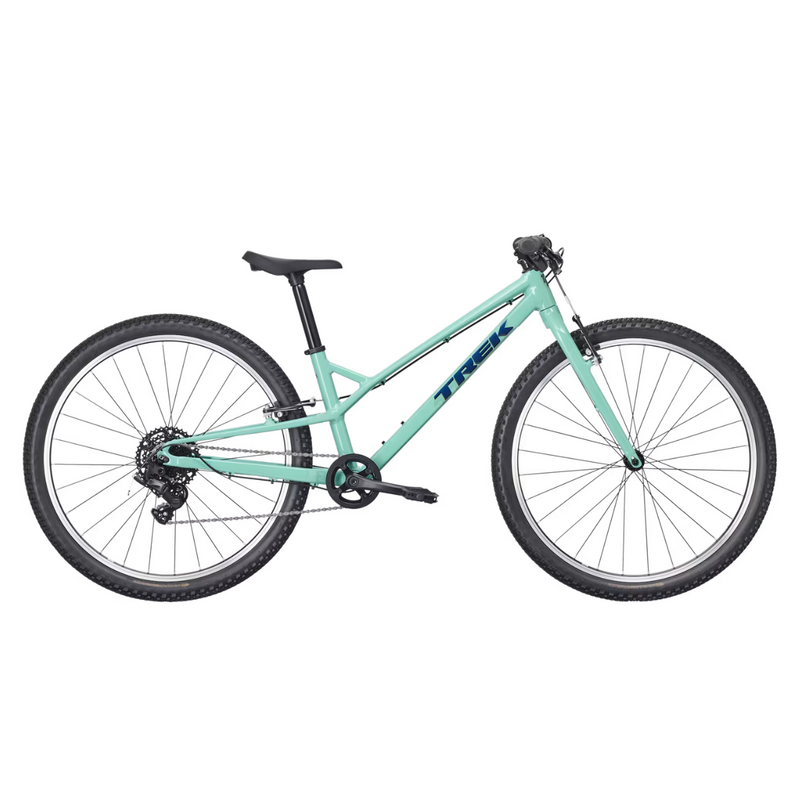 Trek Wahoo 26" Path, Blue Sage