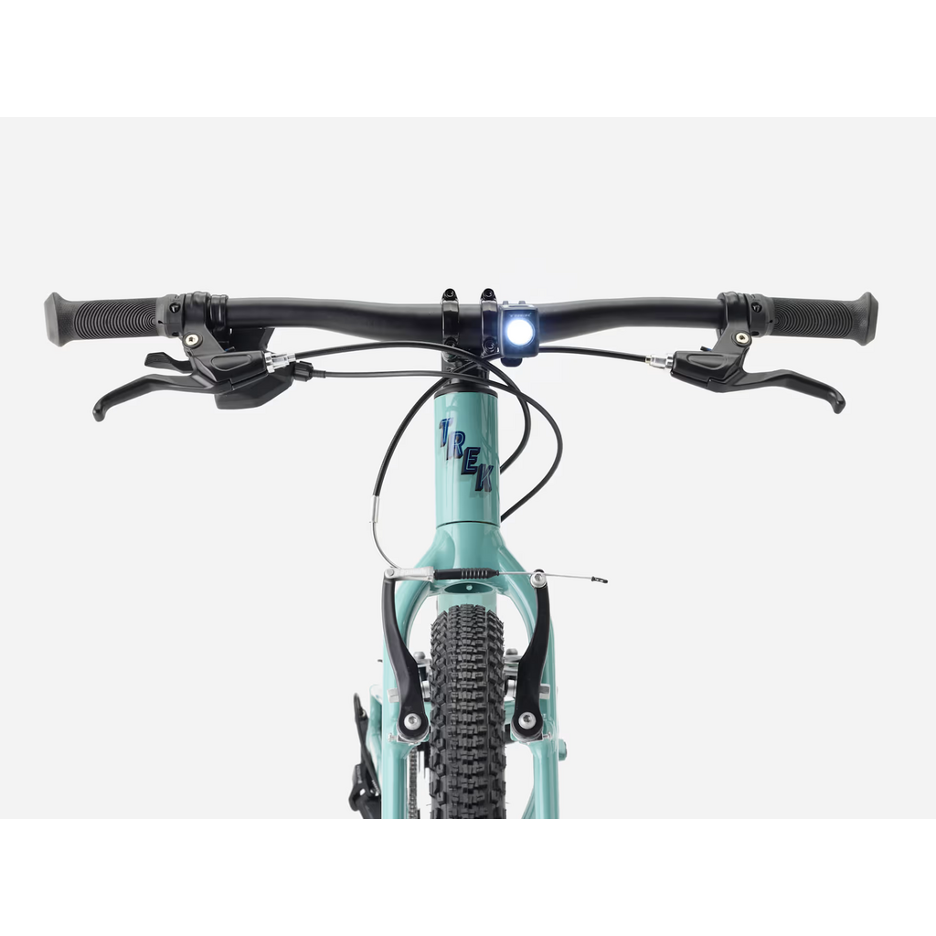 Trek Wahoo 26" Path, Blue Sage