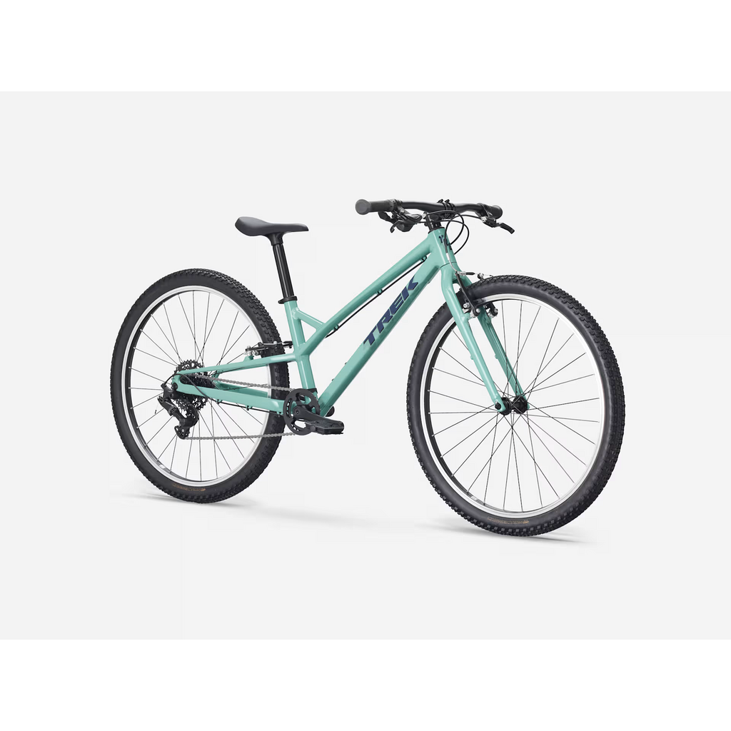 Trek Wahoo 26" Path, Blue Sage