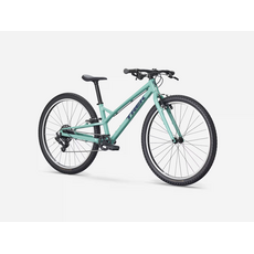 Trek Wahoo 26" Path, Blue Sage