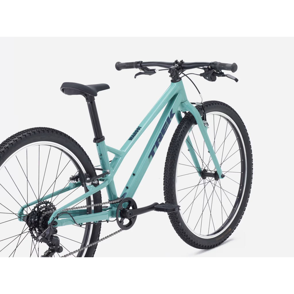 Trek Wahoo 26" Path, Blue Sage