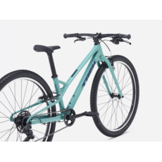 Trek Wahoo 26" Path, Blue Sage