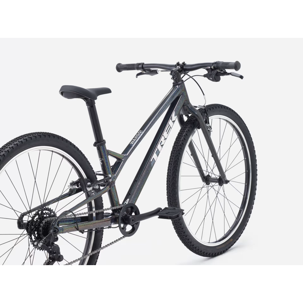 Trek Wahoo 26" Path, Dark Prismatic