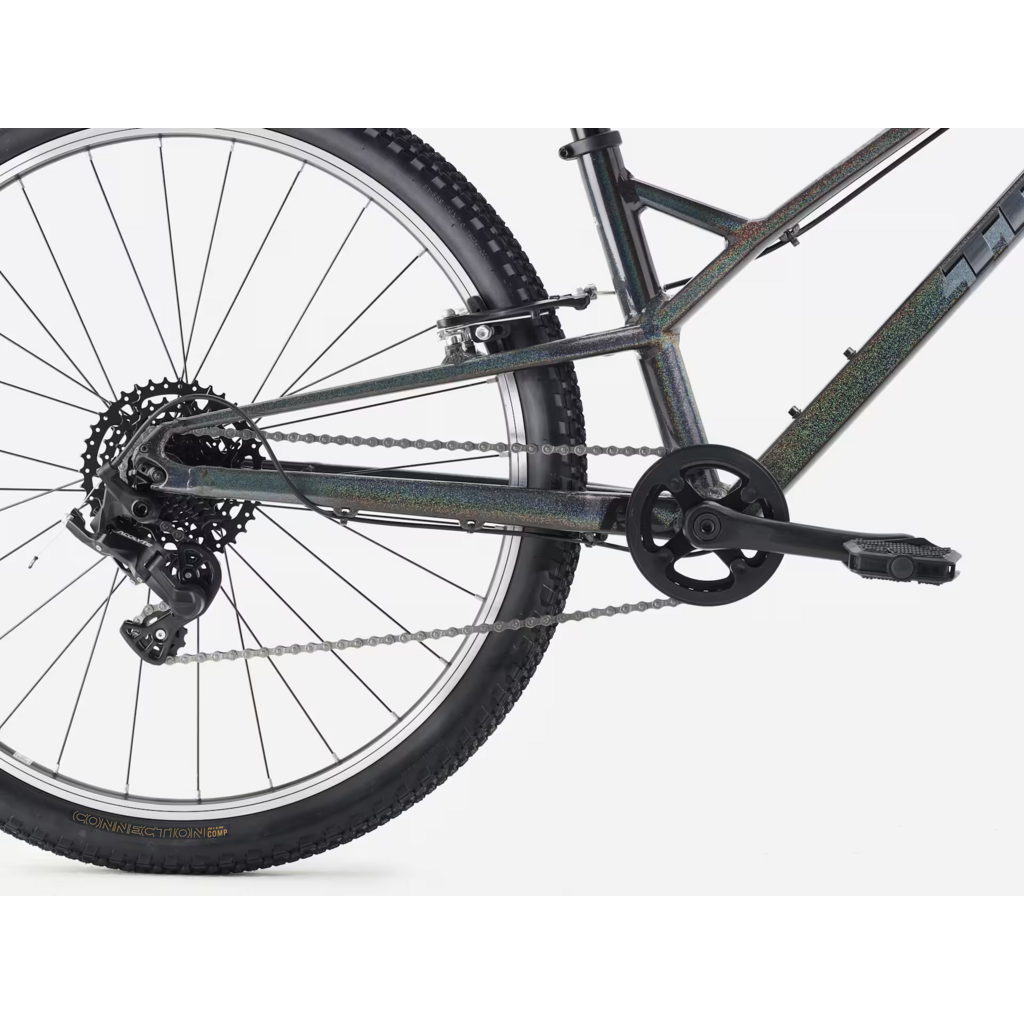 Trek Wahoo 26" Path, Dark Prismatic