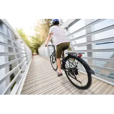 Devinci E-Milano HD Altus Graphite Blue